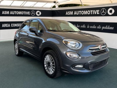 Fiat 500X 1.6 MultiJet 120 CV Lounge usata
