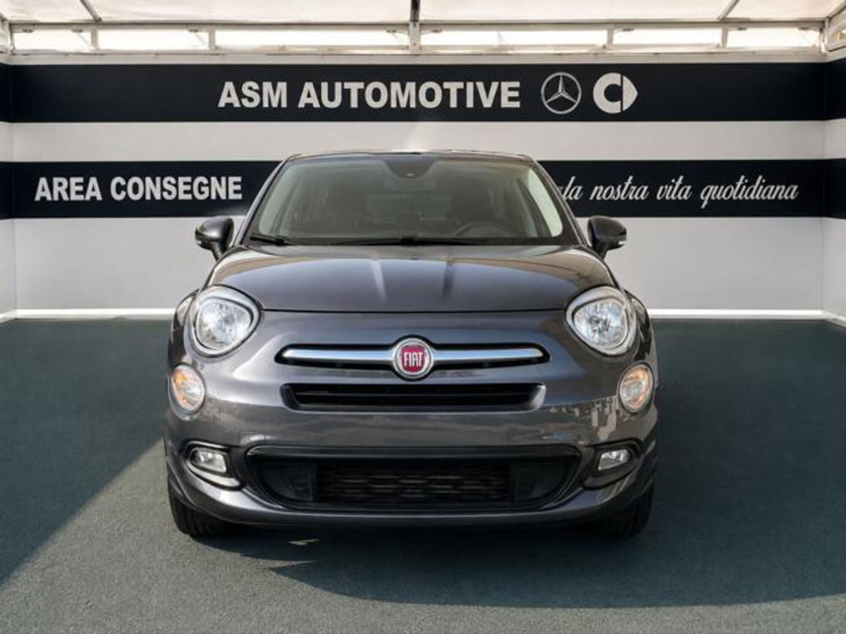 Fiat 500X 1.6 MultiJet 120 CV Lounge (2)