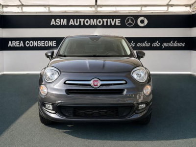 Fiat 500X 1.6 MultiJet 120 CV Lounge (2)