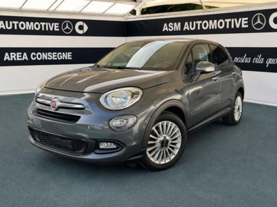 Fiat 500X 1.6 MultiJet 120 CV Lounge (3)