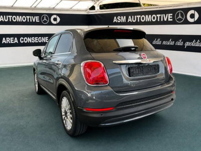 Fiat 500X 1.6 MultiJet 120 CV Lounge (4)