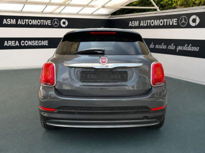 Fiat 500X 1.6 MultiJet 120 CV Lounge (5)