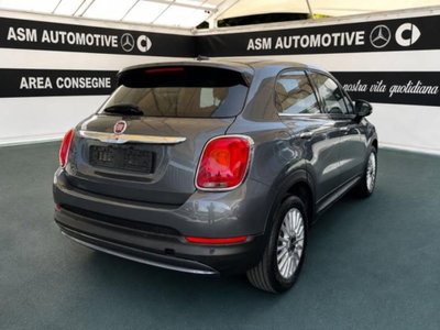Fiat 500X 1.6 MultiJet 120 CV Lounge (6)