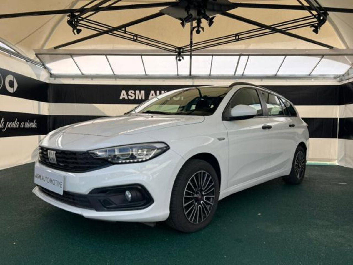 Fiat Tipo Station Wagon Tipo 1.0 SW City Life (3)
