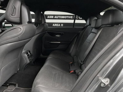 Mercedes-Benz Classe C 300 e Plug-in hybrid Premium (10)