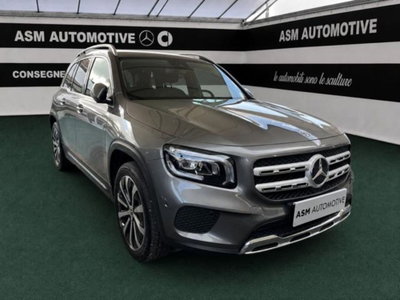 Mercedes-Benz GLB 200 d Automatic Sport Plus usata