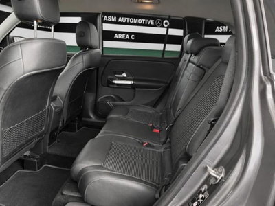 Mercedes-Benz GLB 200 d Automatic Sport Plus (10)