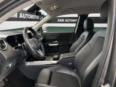 Mercedes-Benz GLB 200 d Automatic Sport Plus (9)