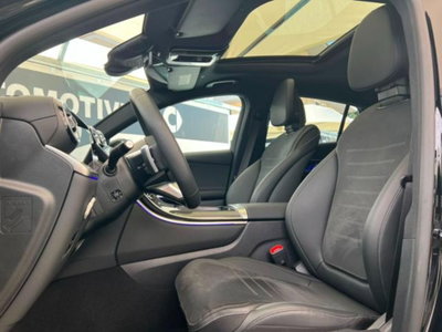 Mercedes-Benz GLC 220 d 4Matic Mild Hybrid AMG Premium Plus (7)