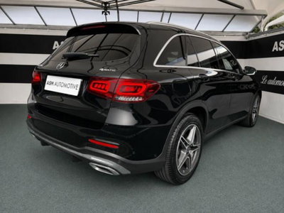 Mercedes-Benz GLC SUV 220 d 4Matic Premium (6)