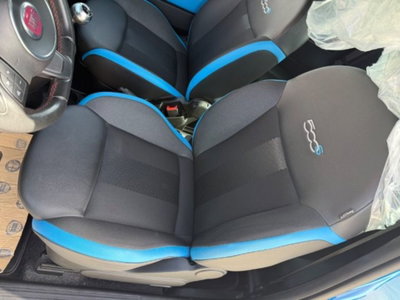 Fiat 500 1.3 Multijet 16V 95 CV Sport (18)