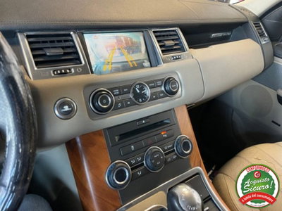 Land Rover Range Rover Sport 3.0 SDV6 HSE (15)