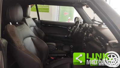 MINI Mini Cabrio 1.5 One Cabrio (14)