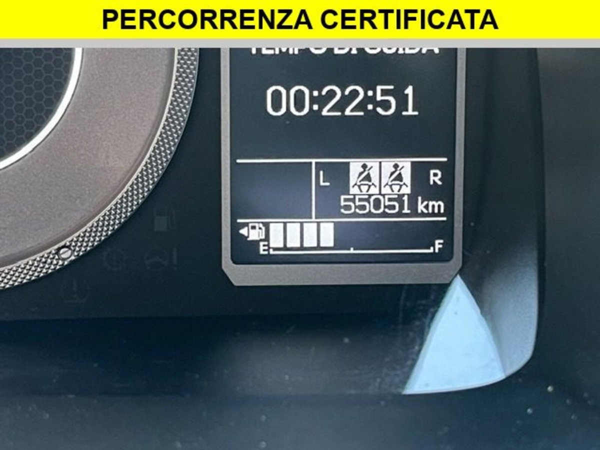 Suzuki Ignis 1.2 Hybrid 4WD All Grip Easy Top (6)