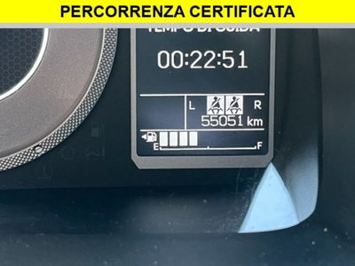 Suzuki Ignis 1.2 Hybrid 4WD All Grip Easy Top (6)
