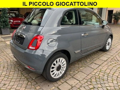 Fiat 500 0.9 TwinAir Turbo 85 CV Lounge (4)