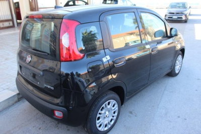 Fiat Pandina 1.0 firefly hybrid s&s 65cv (4)