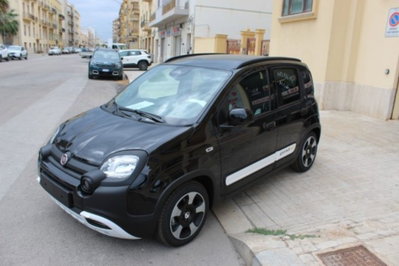 Fiat Pandina 1.0 firefly hybrid s&s 65cv (4)