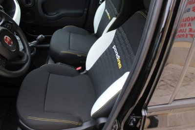 Fiat Pandina 1.0 firefly hybrid s&s 65cv (8)