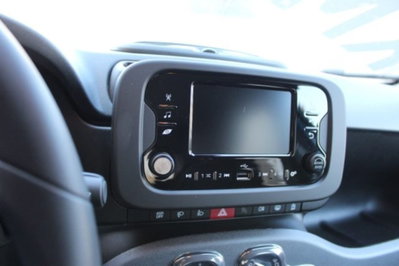 Fiat Pandina 1.0 firefly hybrid s&s 65cv (11)