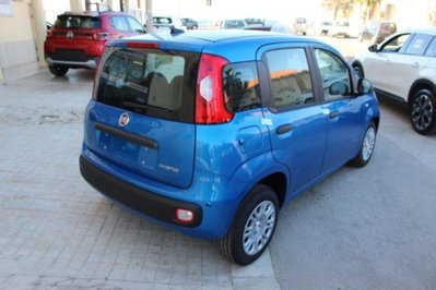 Fiat Pandina 1.0 firefly hybrid s&s 65cv (3)