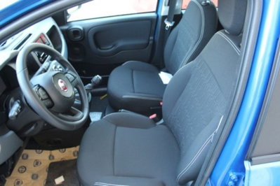 Fiat Pandina 1.0 firefly hybrid s&s 65cv (7)
