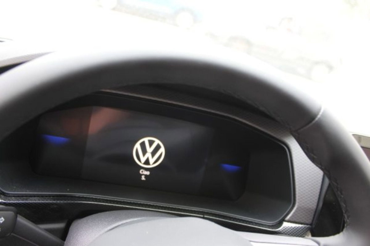 Volkswagen T-Cross 1.0 tsi Edition 95cv (11)