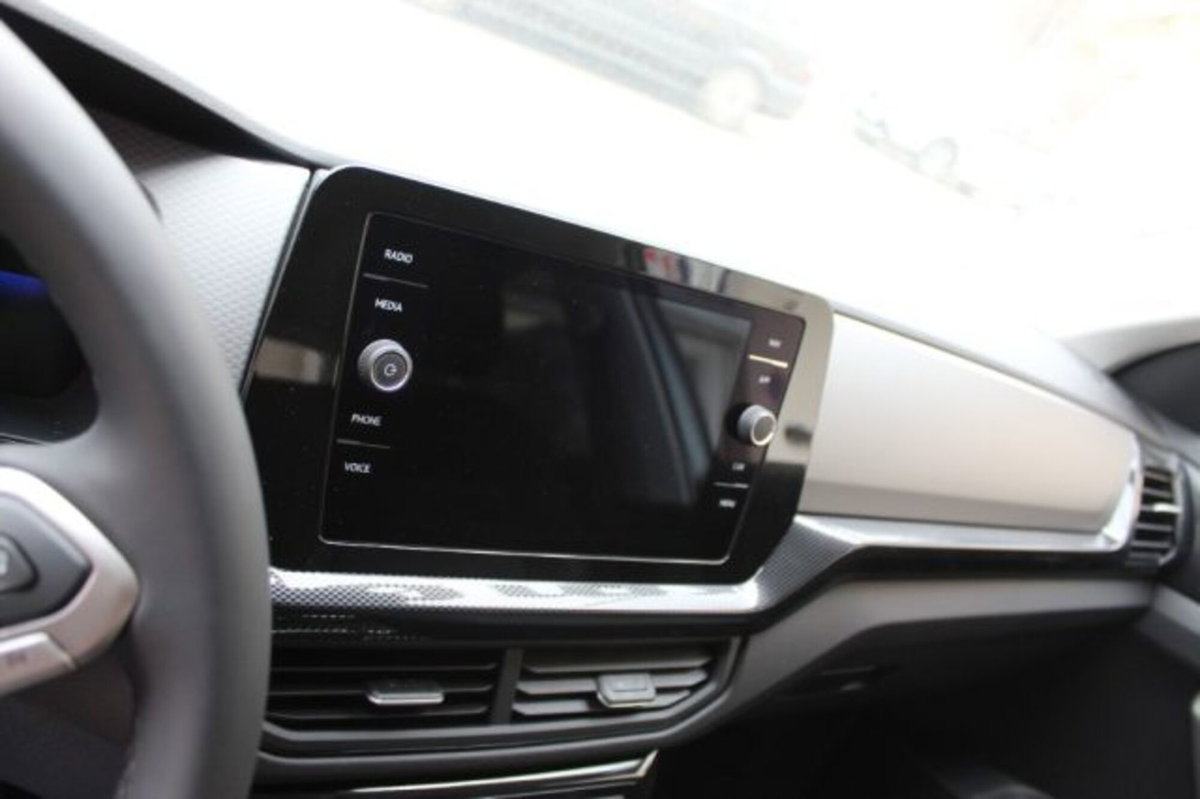 Volkswagen T-Cross 1.0 tsi Edition 95cv (12)
