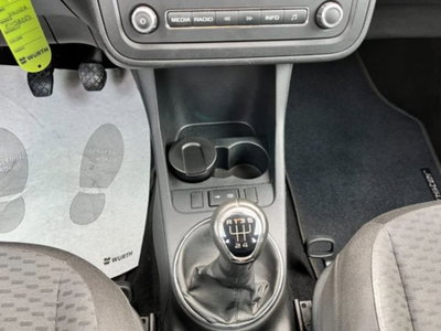 Skoda Roomster TSI 86CV Style (20)