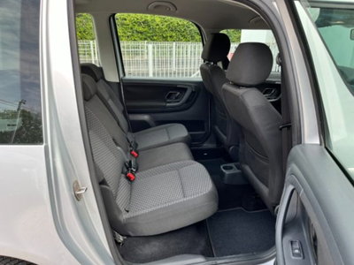 Skoda Roomster TSI 86CV Style (9)