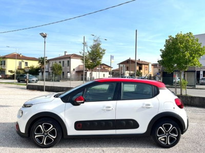 Citroen C3 PureTech 82 GPL Shine (10)