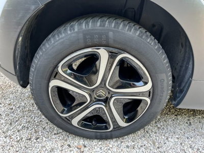 Citroen C3 PureTech 82 GPL Shine (11)