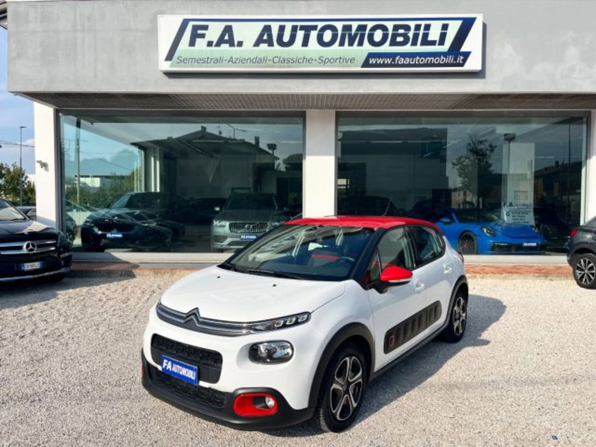 Citroen C3 PureTech 82 GPL Shine (12)