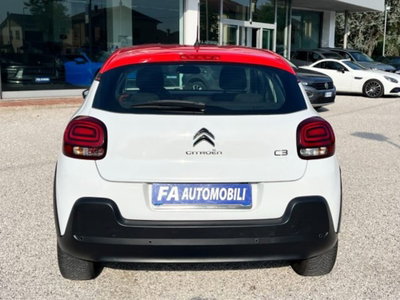 Citroen C3 PureTech 82 GPL Shine (15)