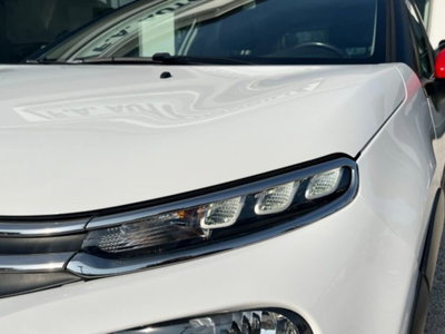 Citroen C3 PureTech 82 GPL Shine (17)