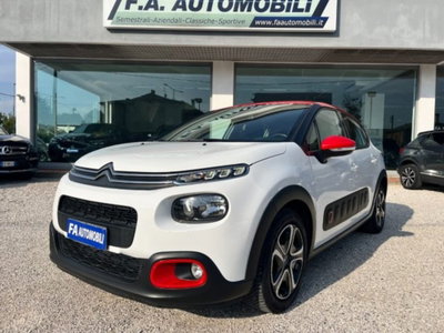 Citroen C3 PureTech 82 GPL Shine (2)