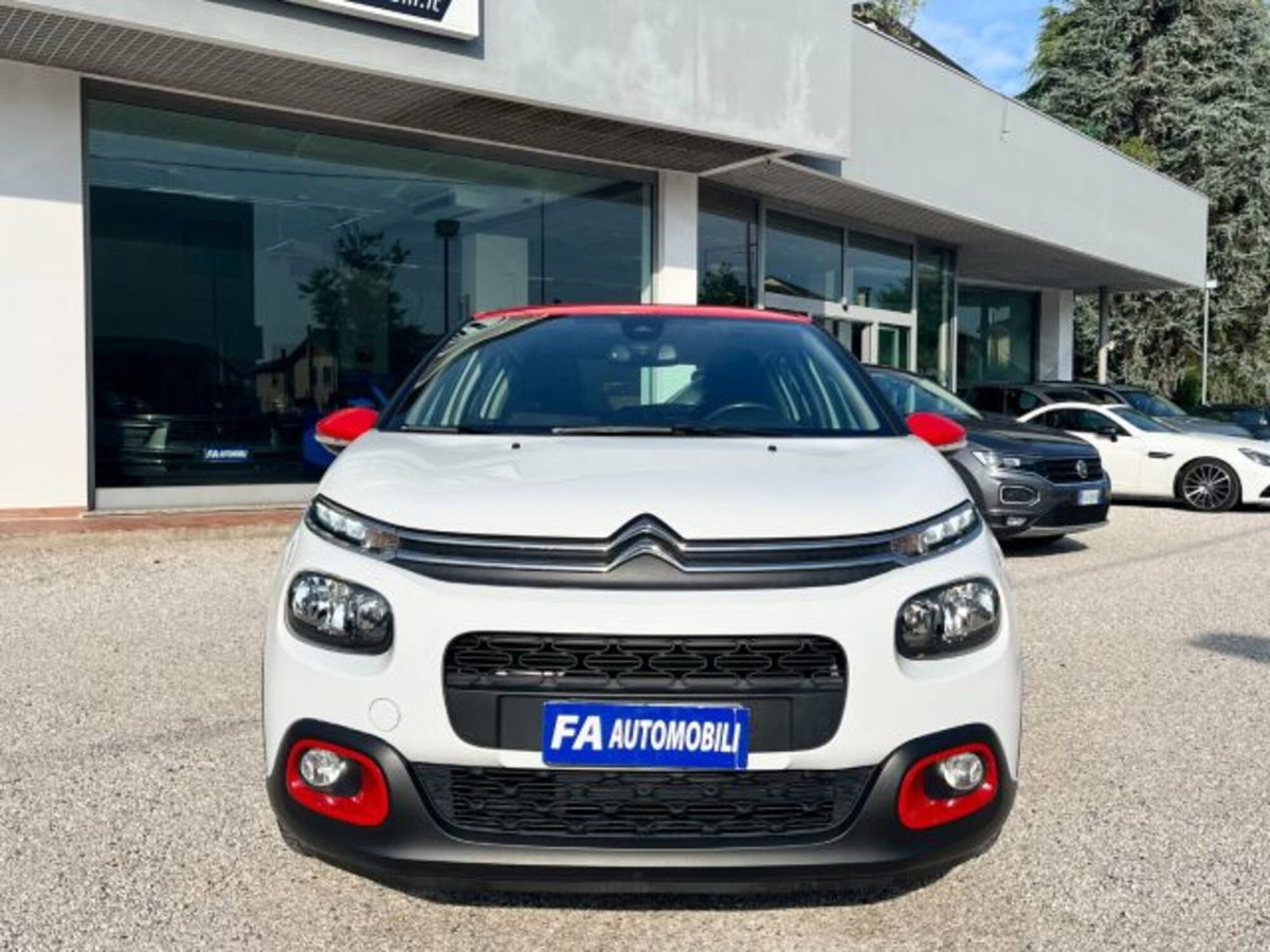 Citroen C3 PureTech 82 GPL Shine (3)
