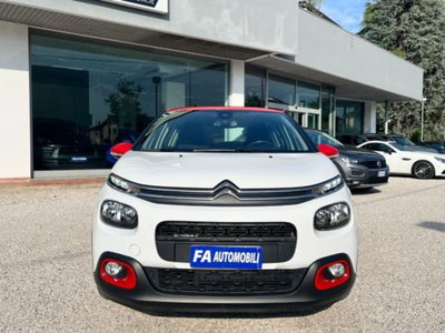 Citroen C3 PureTech 82 GPL Shine (3)