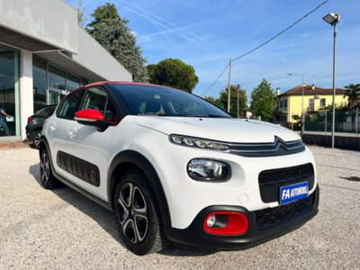 Citroen C3 PureTech 82 GPL Shine (4)