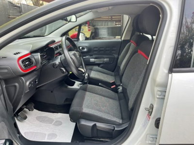 Citroen C3 PureTech 82 GPL Shine (5)