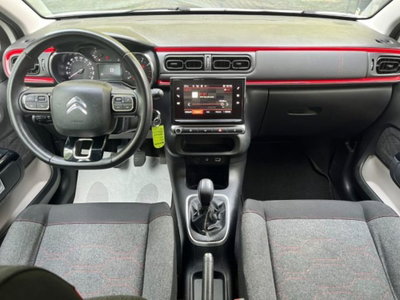 Citroen C3 PureTech 82 GPL Shine (6)