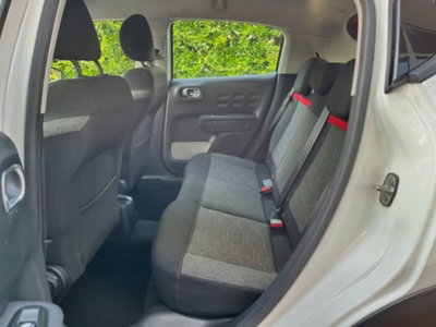 Citroen C3 PureTech 82 GPL Shine (9)
