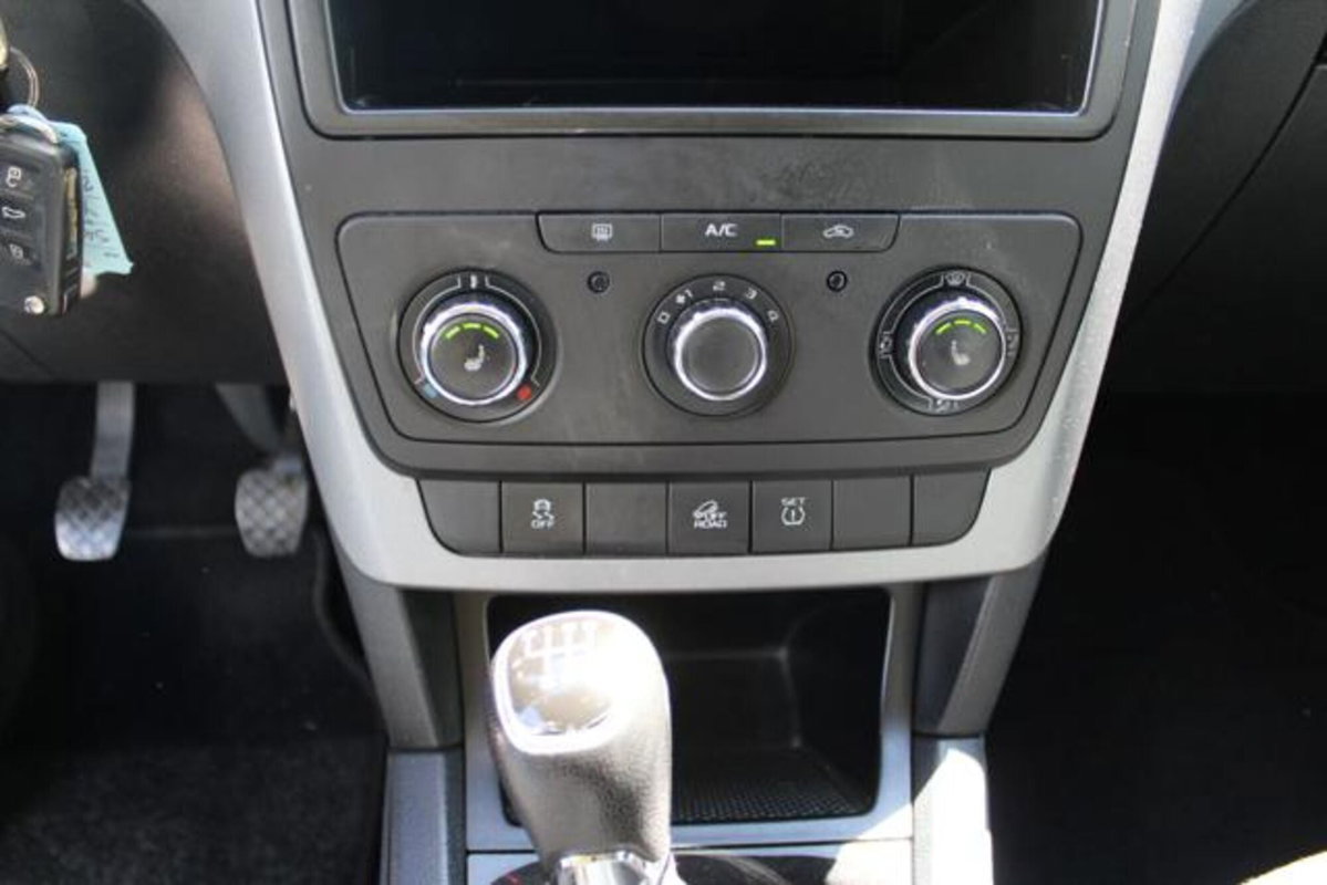 Skoda Yeti 2.0 TDI CR 110CV Ambition Fresh (11)