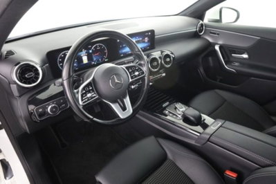 Mercedes-Benz Classe A 180 d Automatic Sport usata
