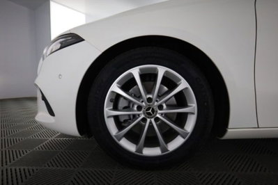 Mercedes-Benz Classe A 180 d Automatic Sport (8)