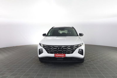 Hyundai Tucson 1.6 crdi 48V Exellence 2wd dct usata