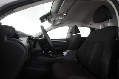 Hyundai Tucson 1.6 crdi 48V Exellence 2wd dct (10)