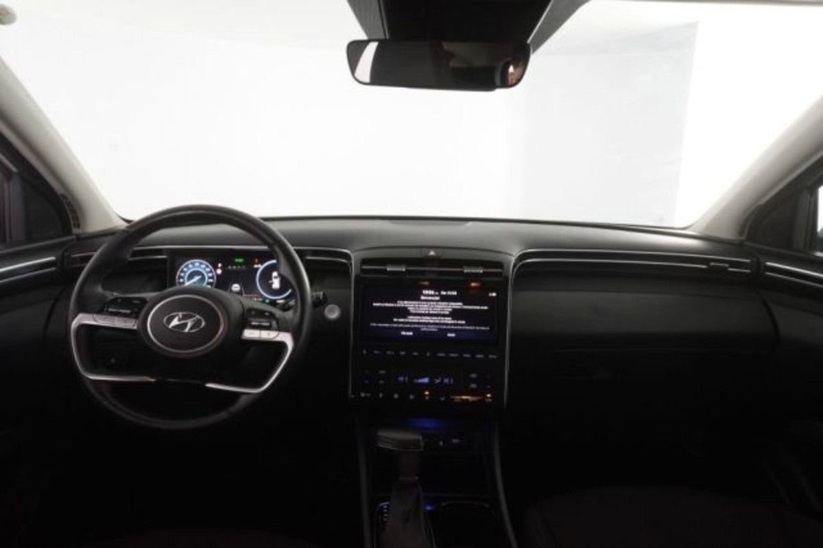 Hyundai Tucson 1.6 crdi 48V Exellence 2wd dct (12)