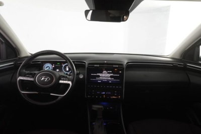 Hyundai Tucson 1.6 crdi 48V Exellence 2wd dct (12)