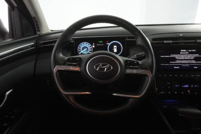 Hyundai Tucson 1.6 crdi 48V Exellence 2wd dct (13)